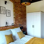 Appartement Althaus *