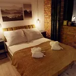 Appartement Althaus *