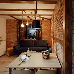 Althaus Appartement Sasino