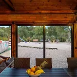 Appartement Althaus *