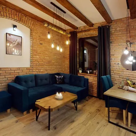 Apartment Althaus Sasino
