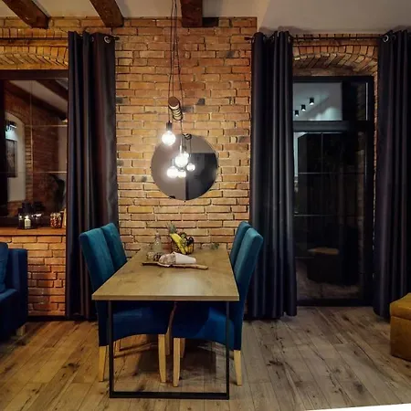 Apartment Althaus