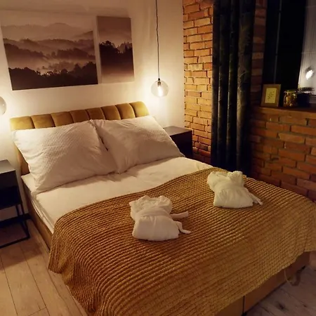 Apartment Althaus *