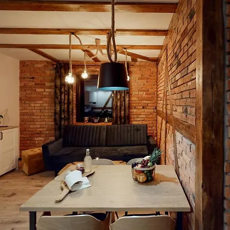 Althaus Apartment Sasino