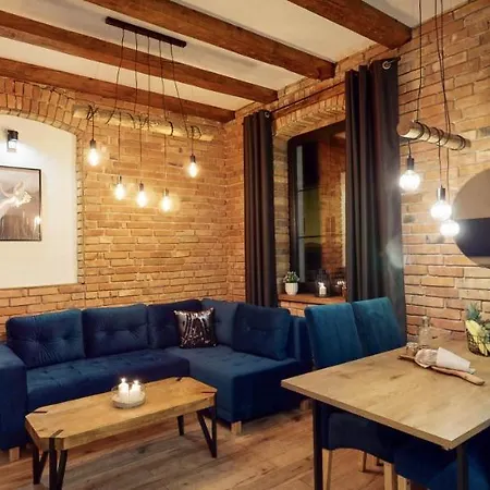 Althaus Apartment Sasino