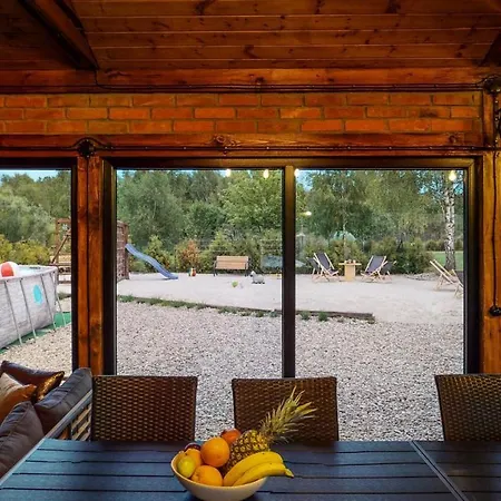 Apartment Althaus *