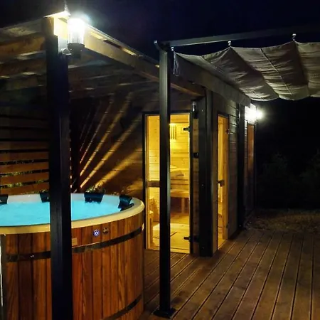 Appartement Althaus