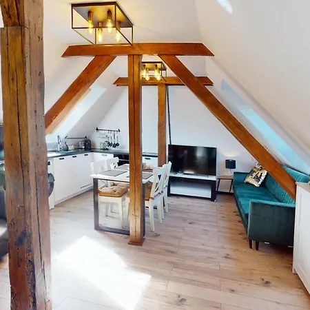 Althaus Apartment