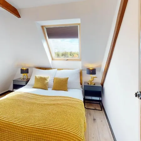 Διαμέρισμα Althaus Sasino