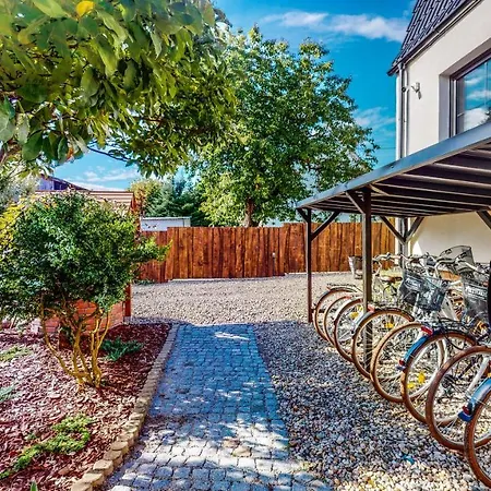 Althaus Διαμέρισμα *