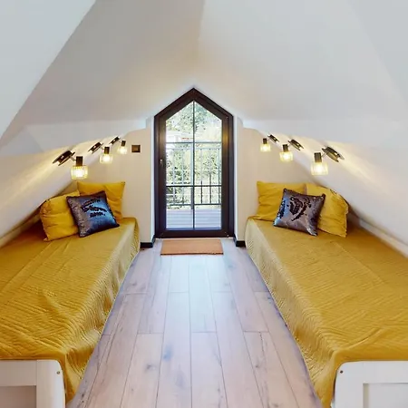 Althaus Appartement Sasino