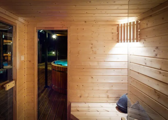 Althaus Lägenhet Sasino