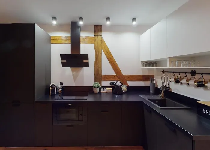 Althaus Lägenhet Sasino