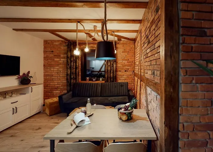 Althaus Lägenhet Sasino