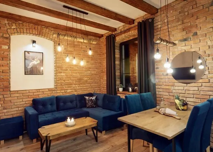 Althaus Lägenhet Sasino