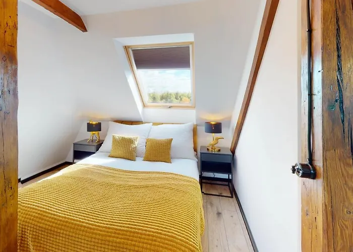 Lägenhet Althaus Sasino