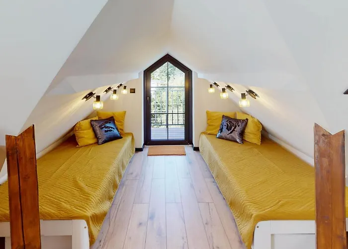 Althaus Lägenhet Sasino